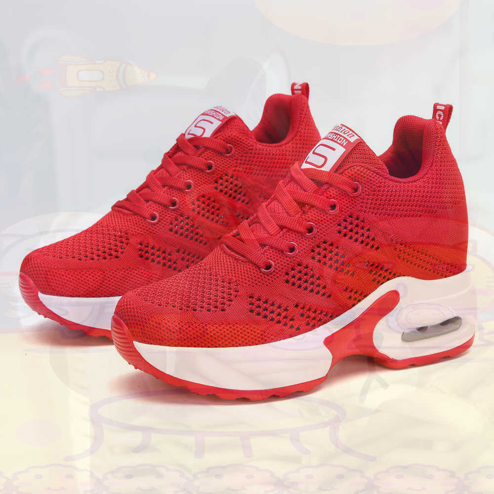 Rosso Taglia 36 Scarpe Donna T - Outdoor Camping Ideas recensione e prezzo