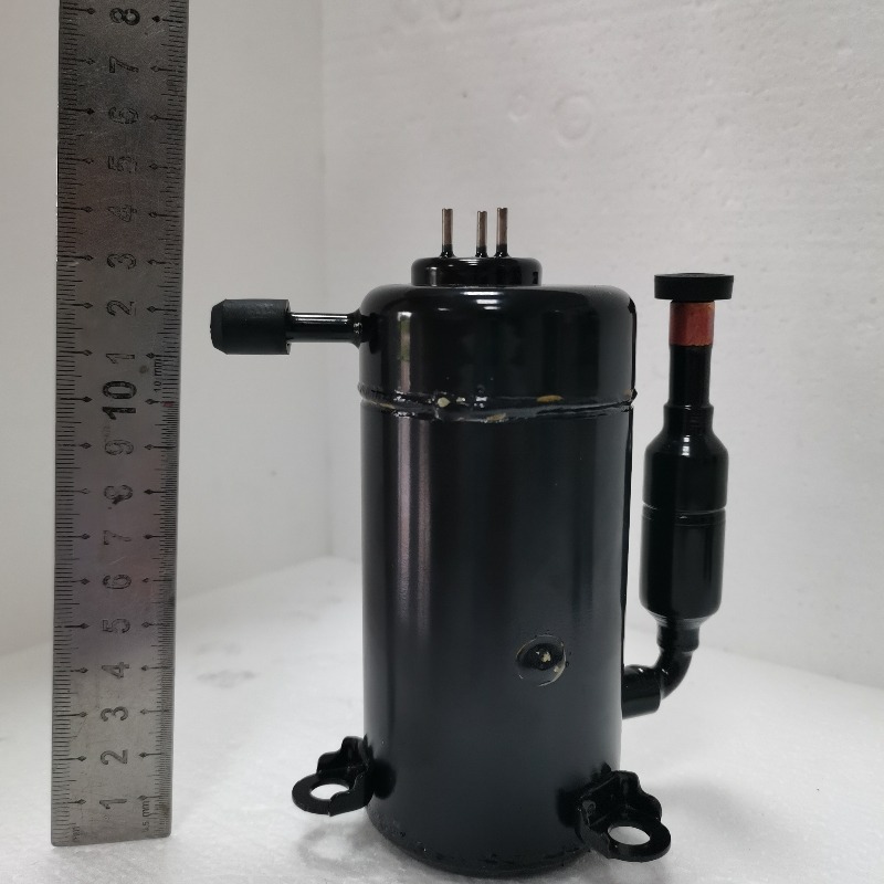 Micro compressore silenzioso 2 - Camping Quiet recensione e prezzo