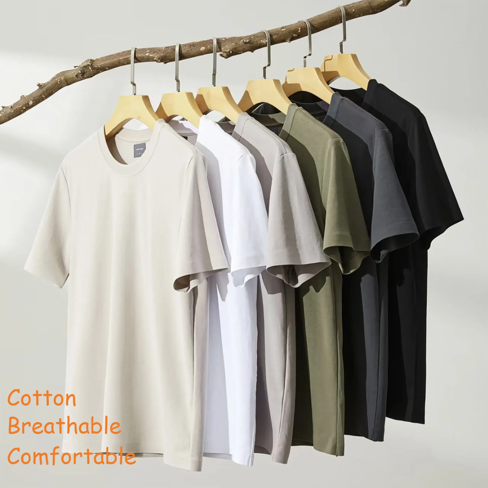 T-shirt da Escursionismo per A - Outdoor Camping Ideas recensione e prezzo