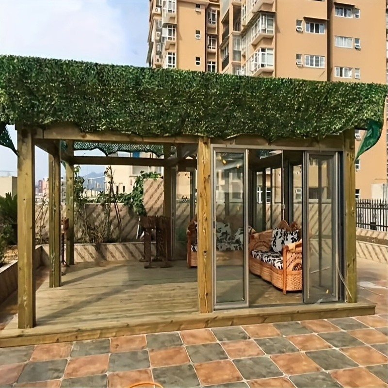 1 Rete Mimetica Verde a Tema G - Outdoor Camping Venues recensione e prezzo