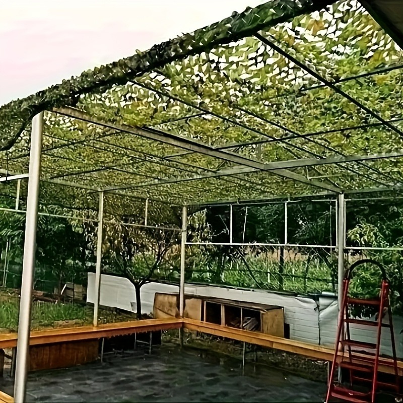1 Rete Mimetica Verde a Tema G - Outdoor Camping Venues recensione e prezzo