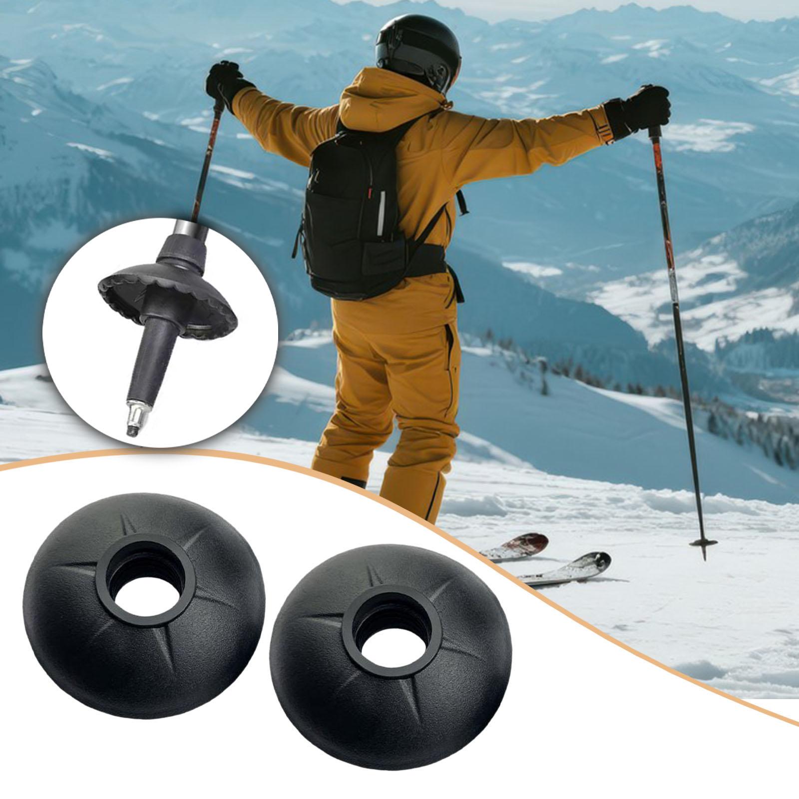2/4 Pezzi Cestelli Antisporco  - Trekking Poles recensione e prezzo