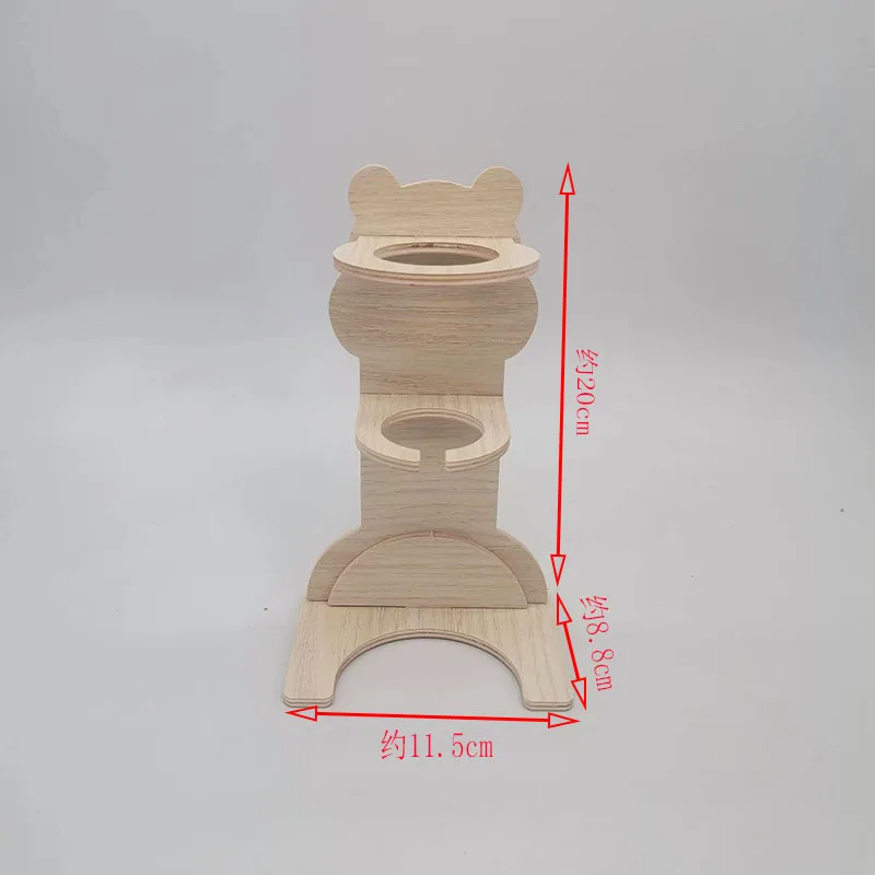Set da 2 pezzi Portaborraccia  - Bear Canister recensione e prezzo