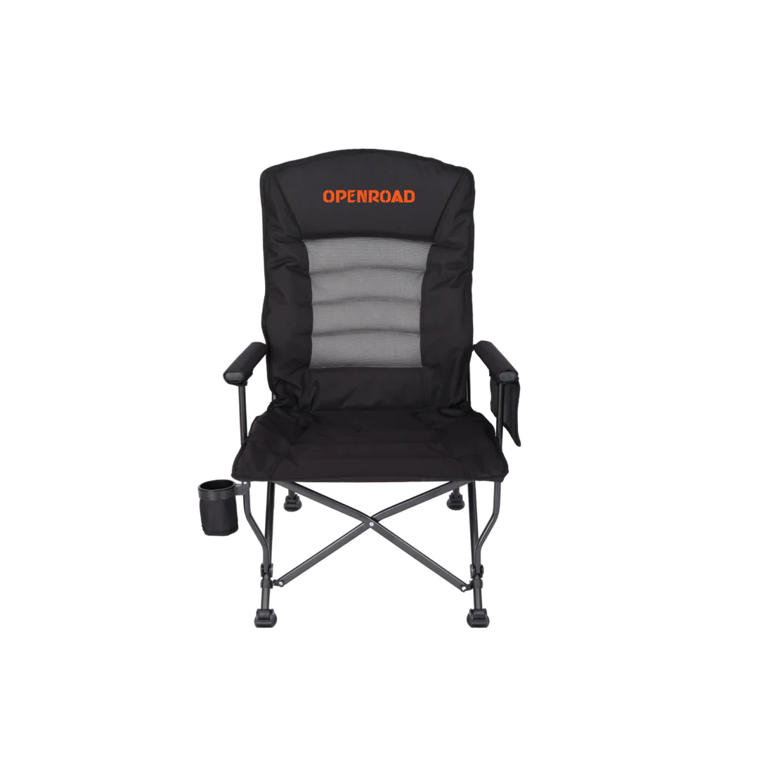 Sedia da campeggio pieghevole  - Quality Outdoor Camping Chairs recensione e prezzo
