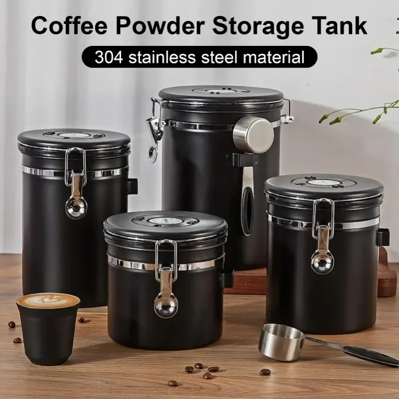 Barattolo di stoccaggio sottov - Bear Canister recensione e prezzo