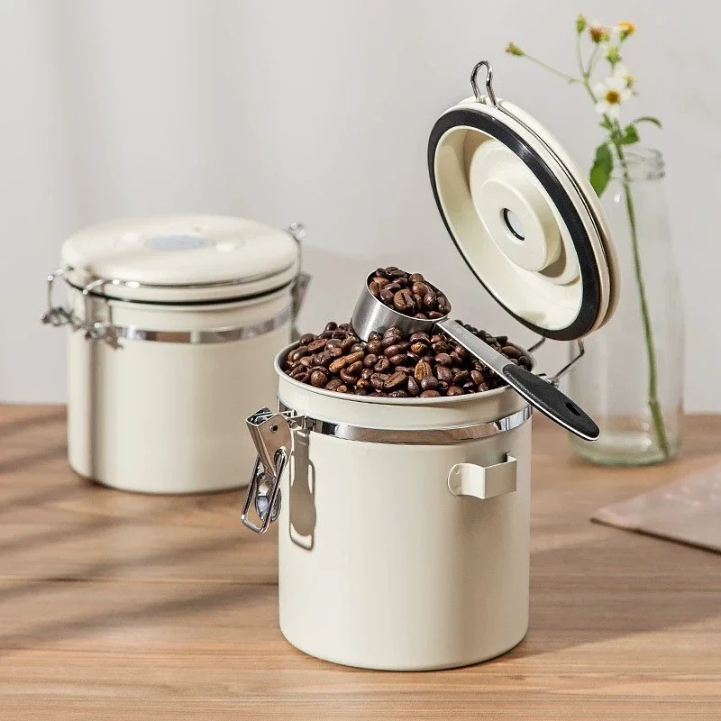 Barattolo di stoccaggio sottov - Bear Canister recensione e prezzo