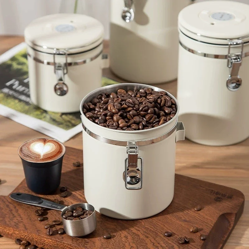 Barattolo di stoccaggio sottov - Bear Canister recensione e prezzo