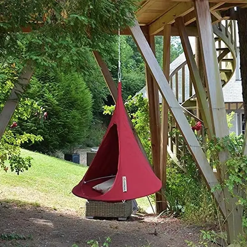 Tenda da Campeggio per 4 Stagi - Quality Outdoor Camping Chairs recensione e prezzo