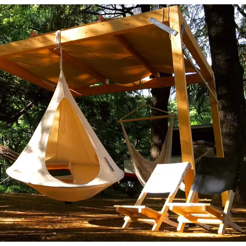 Tenda da Campeggio per 4 Stagi - Quality Outdoor Camping Chairs recensione e prezzo