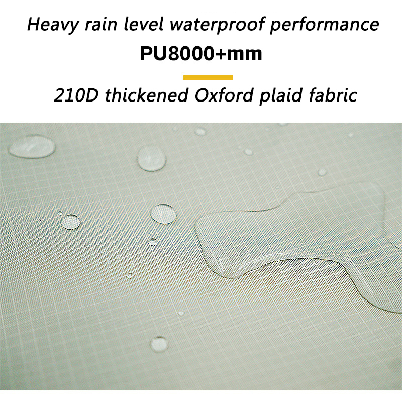 Tenda Laterale per Auto a Form - Waterproof Tarp Shelter recensione e prezzo