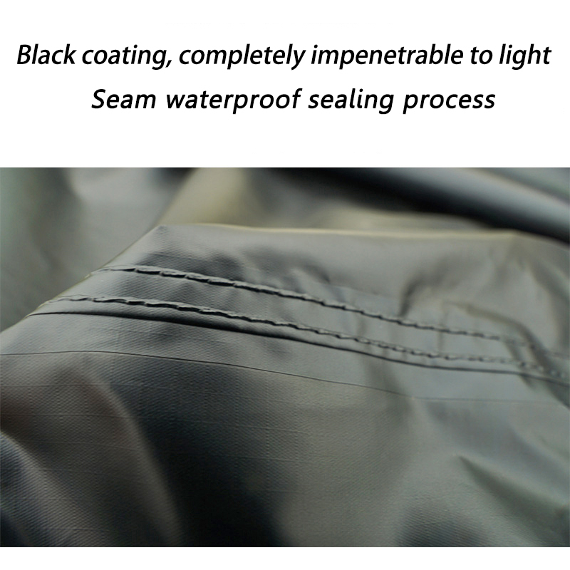 Tenda Laterale per Auto a Form - Waterproof Tarp Shelter recensione e prezzo