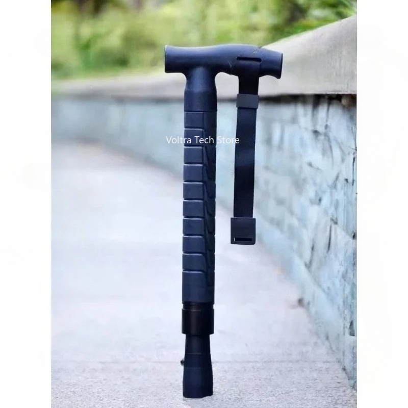 Bastone da Trekking Retrattile - Trekking Poles recensione e prezzo