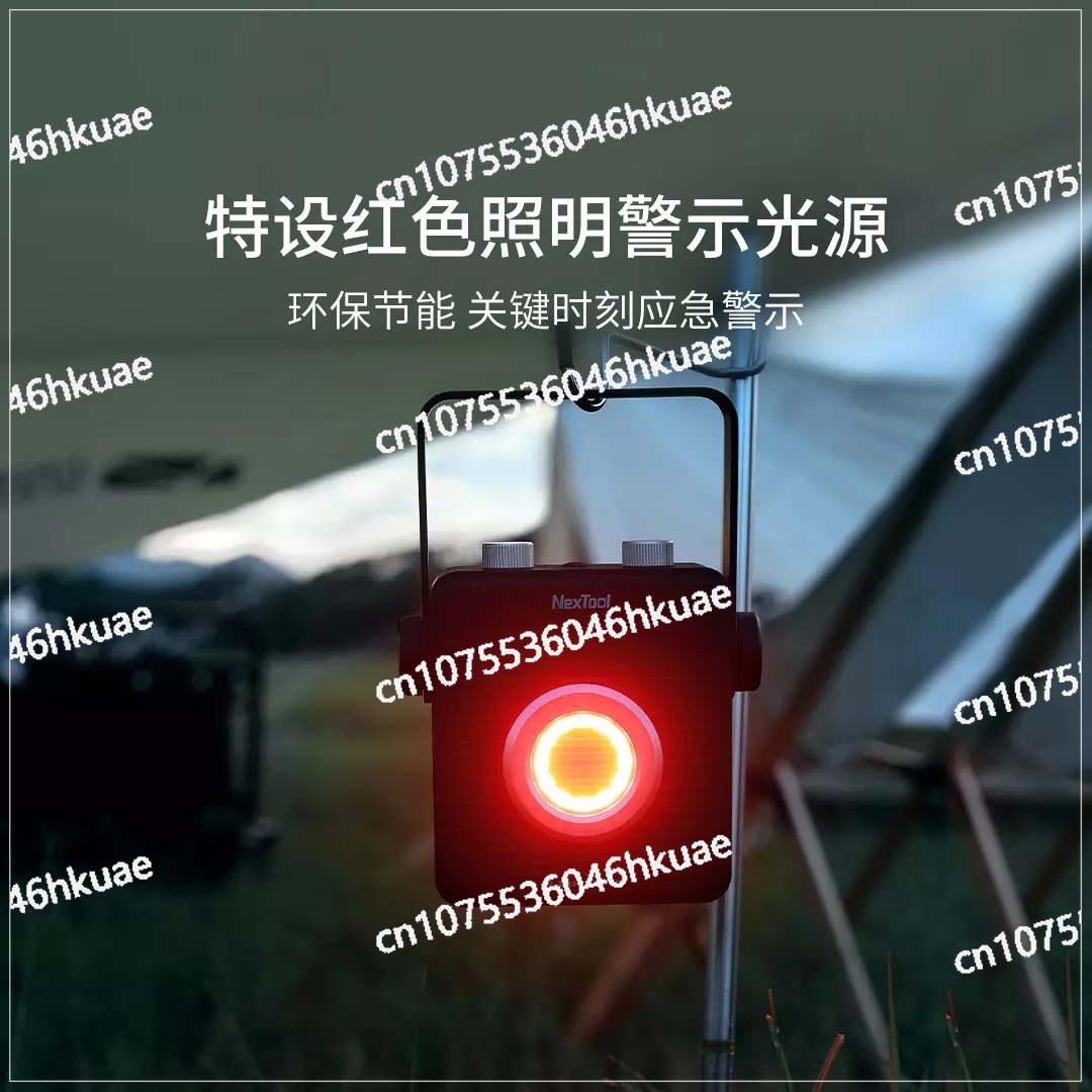 Leiguang Luce per posto estern - Outdoor Camping Venues recensione e prezzo