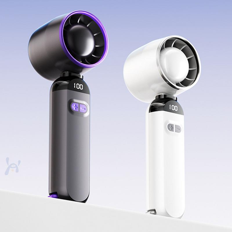 Ventilatore da viaggio Ventila - Camping Quiet recensione e prezzo