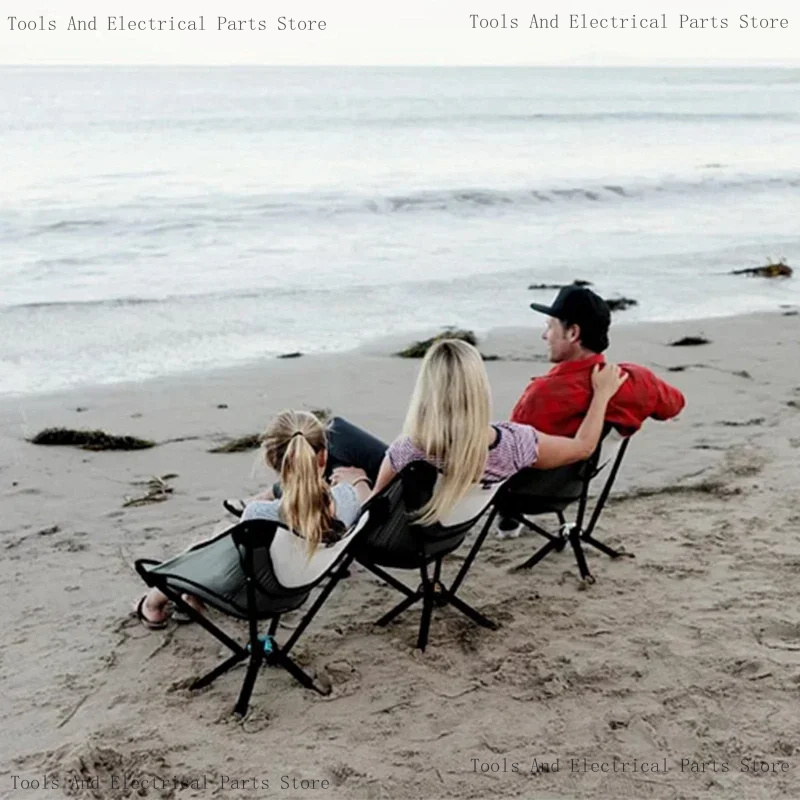Viaggi all'aperto di alta qual - Quality Outdoor Camping Chairs recensione e prezzo