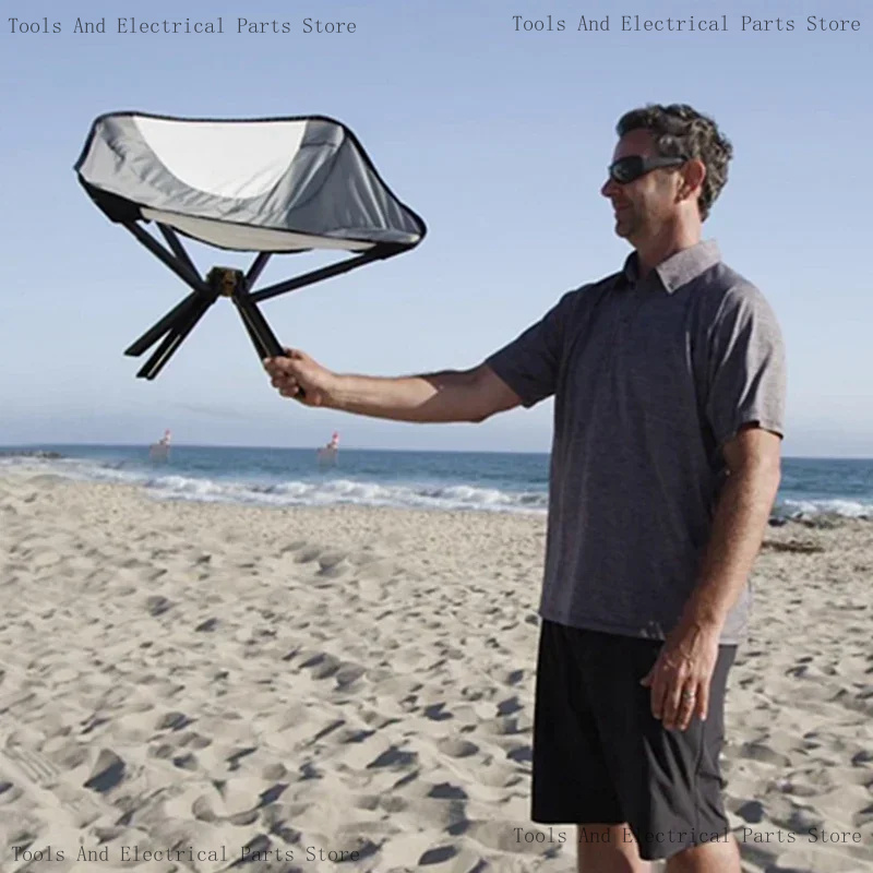 Viaggi all'aperto di alta qual - Quality Outdoor Camping Chairs recensione e prezzo