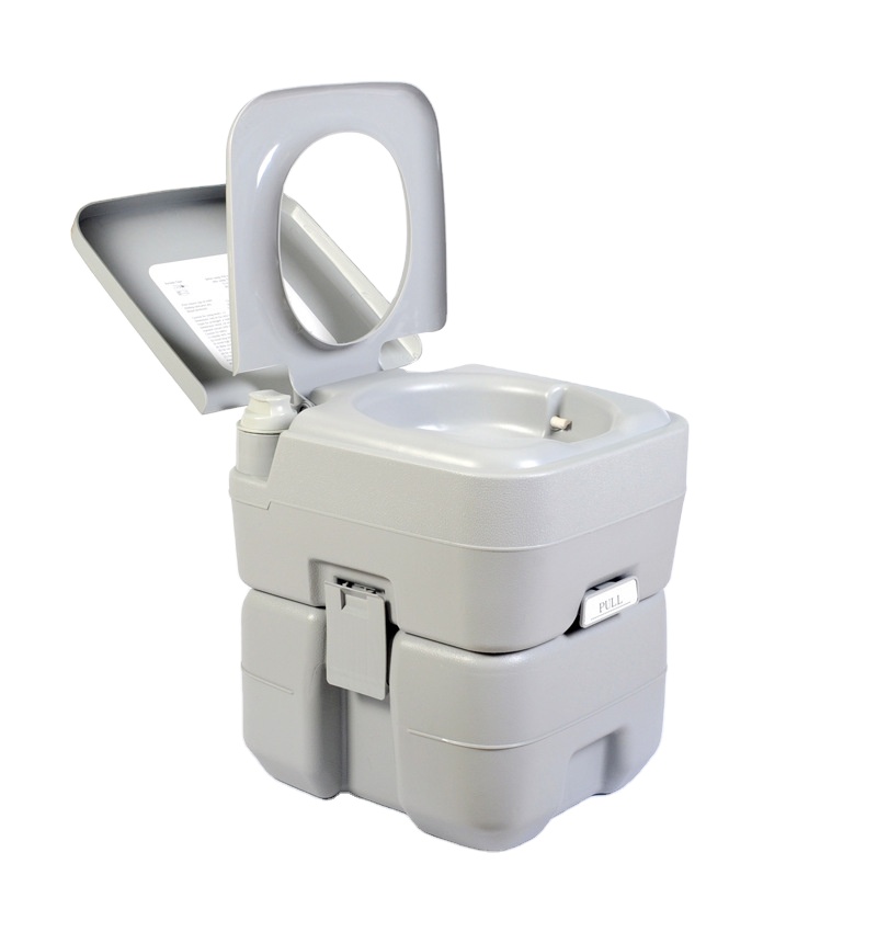 WC da Campeggio Pieghevole di  - Outdoor In Camping recensione e prezzo
