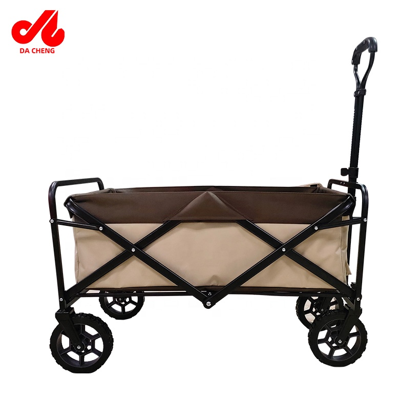 Carrello Pieghevole Portatile  - Outdoor Camping Lighting recensione e prezzo