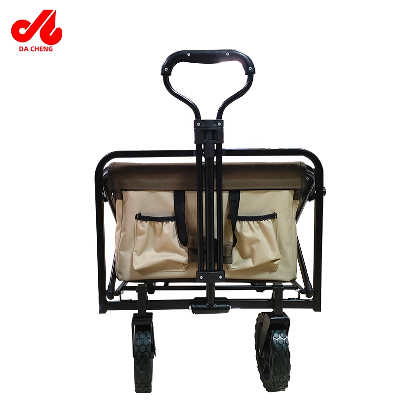 Carrello Pieghevole Portatile  - Outdoor Camping Lighting recensione e prezzo