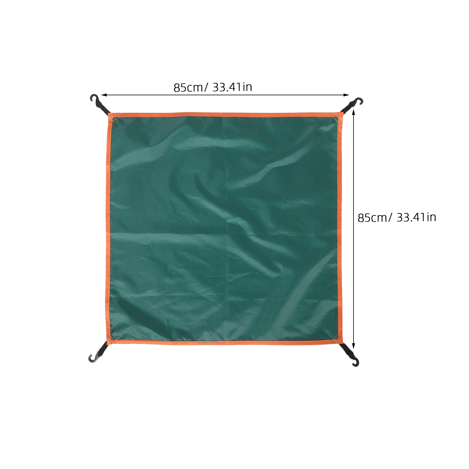 Telo Impermeabile Riutilizzabi - Waterproof Tarp Shelter recensione e prezzo