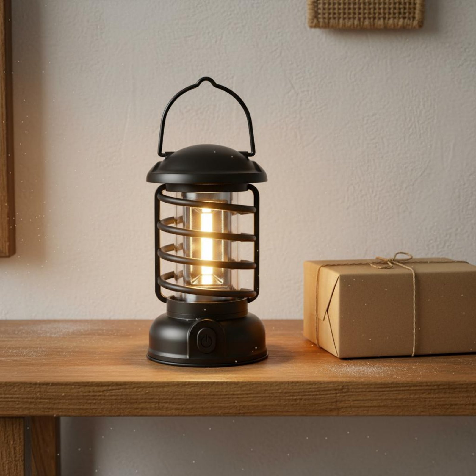 Lanterna da Campeggio Retrò co - Outdoor Camping Lighting recensione e prezzo
