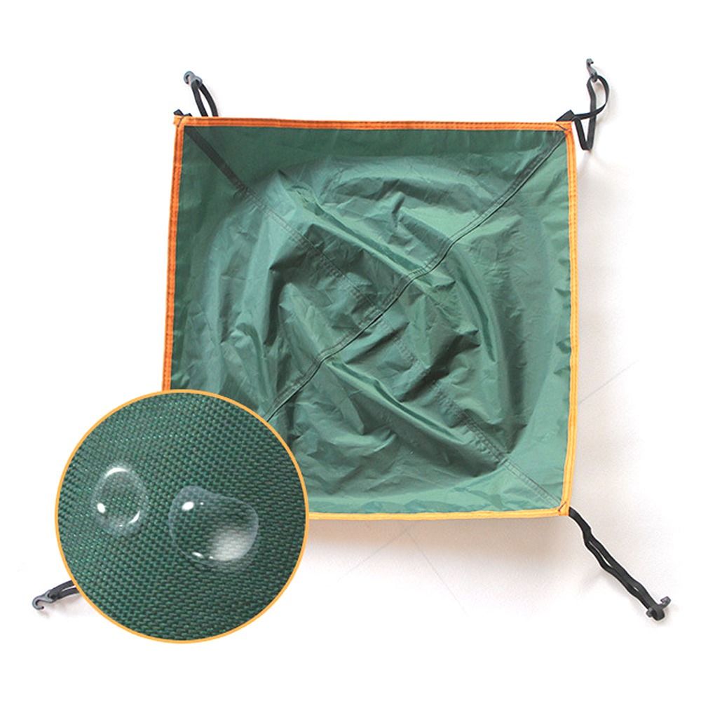 Copertura Impermeabile per Ten - Waterproof Tarp Shelter recensione e prezzo