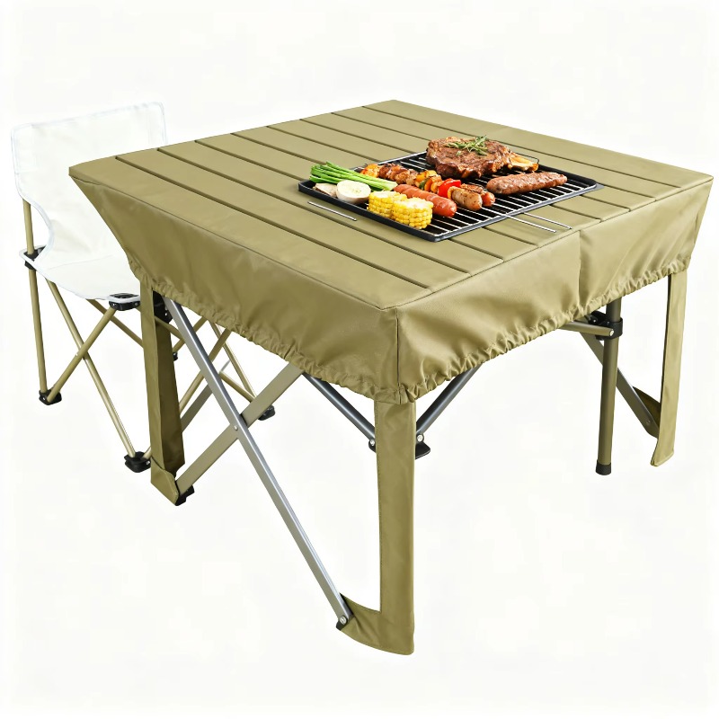 Set Tavolo e Sedie da Campeggi - Quality Outdoor Camping Chairs recensione e prezzo