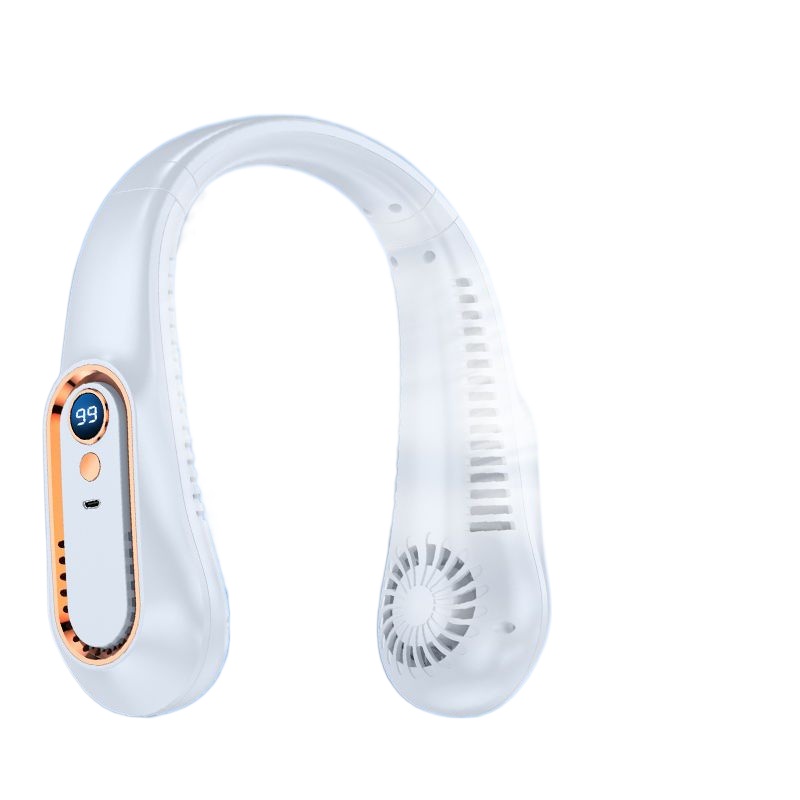 Ventilatore da campeggio porta - Outdoor Camping Fans recensione e prezzo