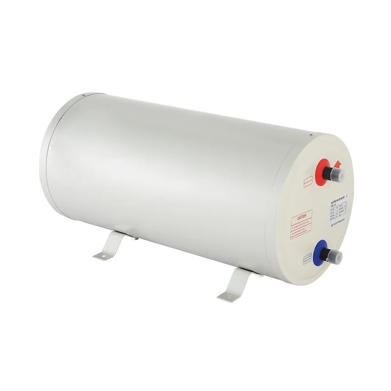 Scaldabagno elettrico 12V 200W - Outdoor Camping Hot Water Heater recensione e prezzo