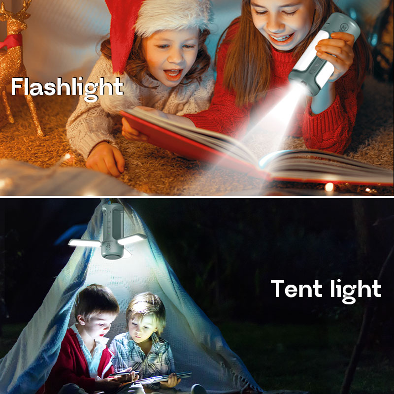 MOSLIGHTING Luce da campeggio  - Zd Outdoor Camping recensione e prezzo