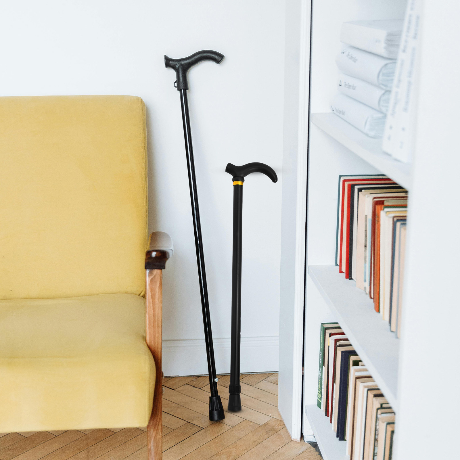 Bastone da Passeggio in Lega d - Trekking Poles recensione e prezzo