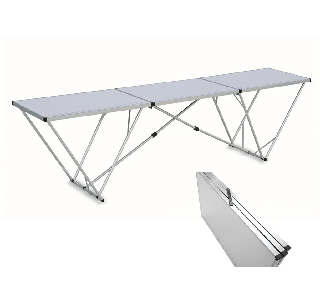 Tavolo pieghevole decorativo,  - Outdoor Camping Wallpaper recensione e prezzo