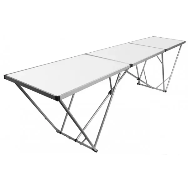 Tavolo pieghevole decorativo,  - Outdoor Camping Wallpaper recensione e prezzo