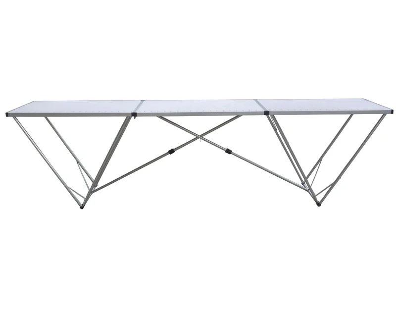 Tavolo pieghevole decorativo,  - Outdoor Camping Wallpaper recensione e prezzo
