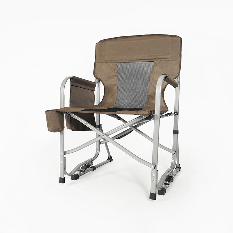 Sedia da Campeggio Pieghevole  - Quality Outdoor Camping Chairs recensione e prezzo