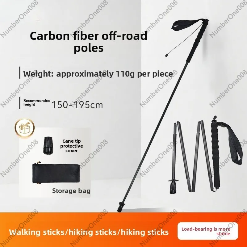 Bastoncini da Trekking Pieghev - Trekking Poles recensione e prezzo