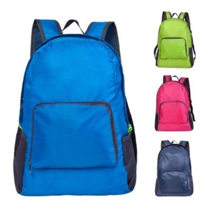 Zaino pieghevole unisex Borsa  - Zd Outdoor Camping recensione e prezzo