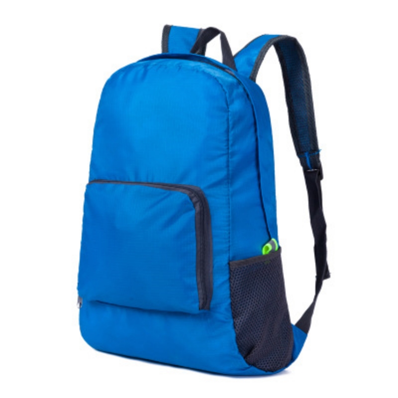 Zaino pieghevole unisex Borsa  - Zd Outdoor Camping recensione e prezzo