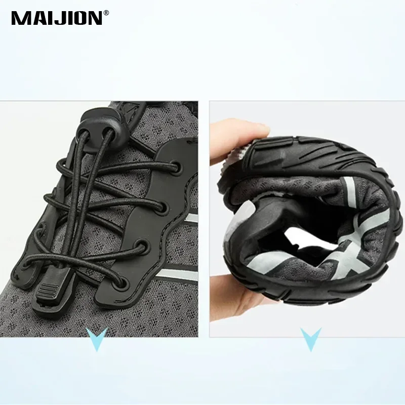 Scarpe da acqua traspiranti a  - Trekking Poles recensione e prezzo