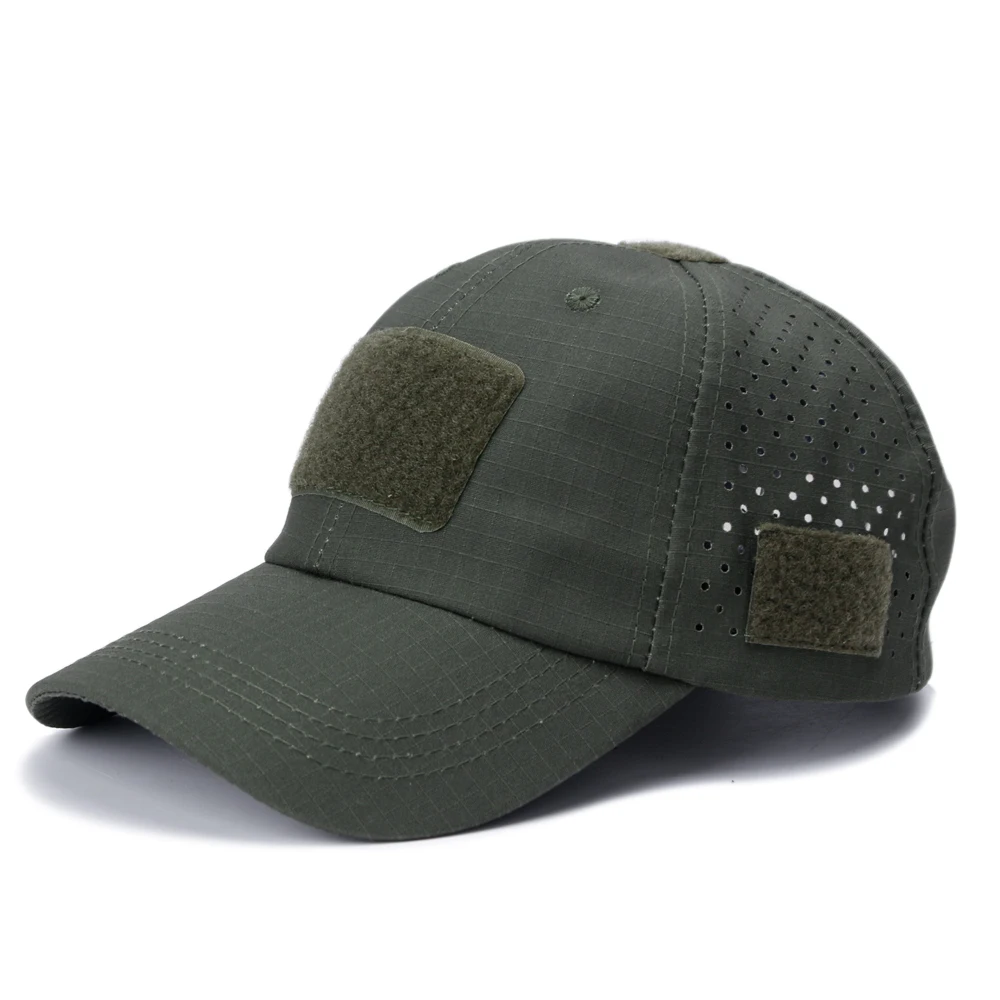 Cappello da baseball mimetico  - Zd Outdoor Camping recensione e prezzo