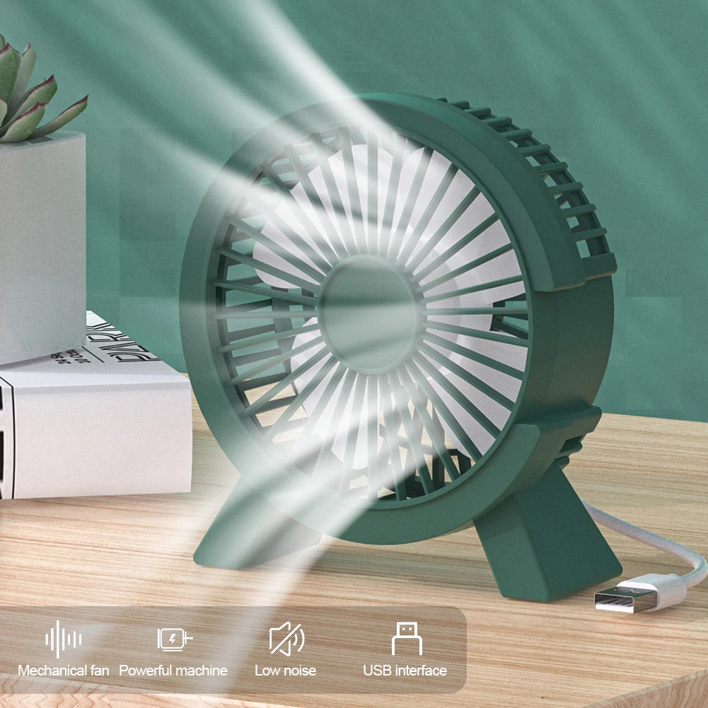 Mini Ventilatore Elettrico Por - Outdoor Camping Fans recensione e prezzo