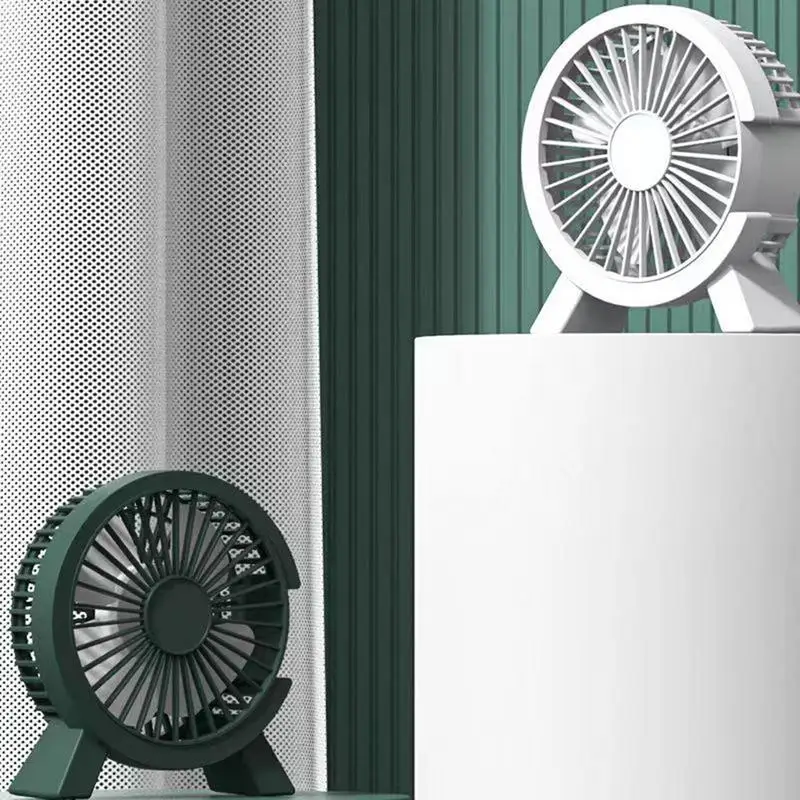 Mini Ventilatore Elettrico Por - Outdoor Camping Fans recensione e prezzo
