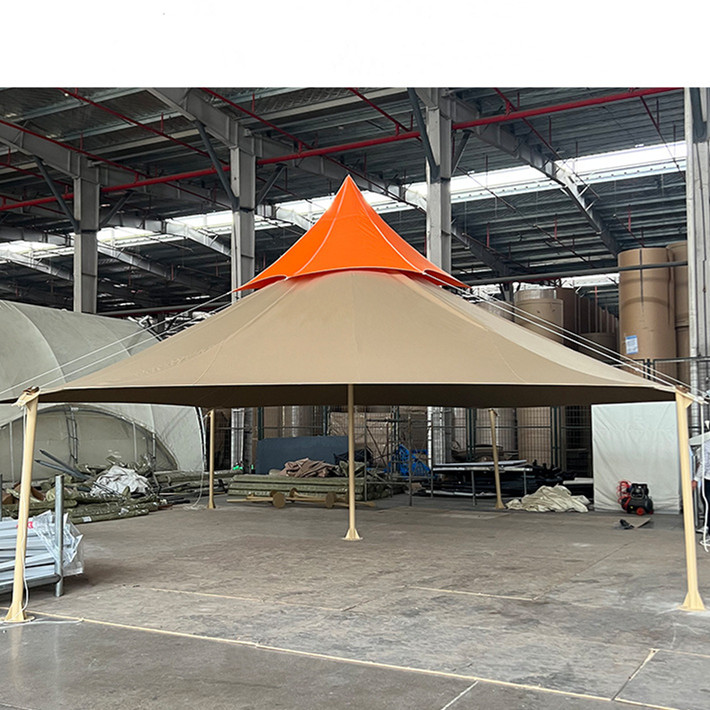 Campground luogo di nozze camp - Outdoor Camping Venues recensione e prezzo