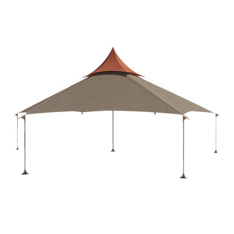 Campground luogo di nozze camp - Outdoor Camping Venues recensione e prezzo
