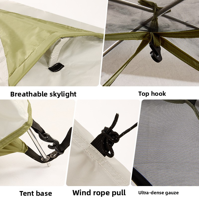 Tenda da Escursionismo, Alpini - Trekking Poles recensione e prezzo