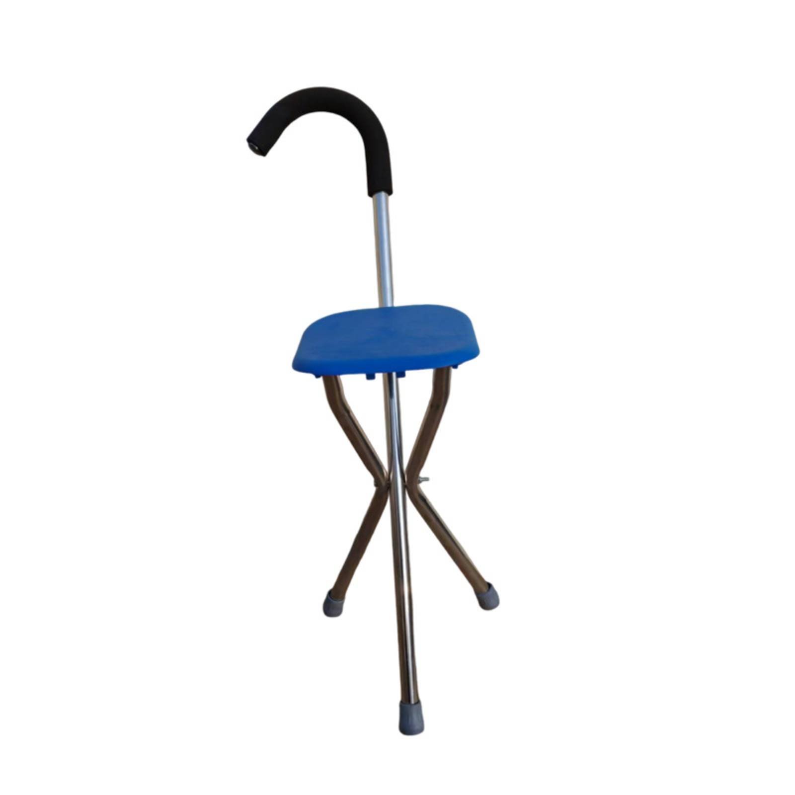 Bastone da Trekking con Sedile - Trekking Poles recensione e prezzo
