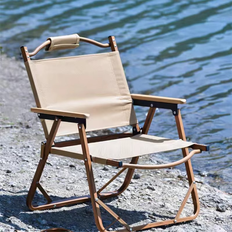 Sedia da campeggio pieghevole  - Quality Outdoor Camping Chairs recensione e prezzo
