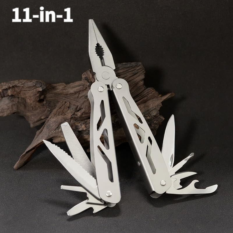 Coltellino Multiuso Tascabile  - Zd Outdoor Camping recensione e prezzo