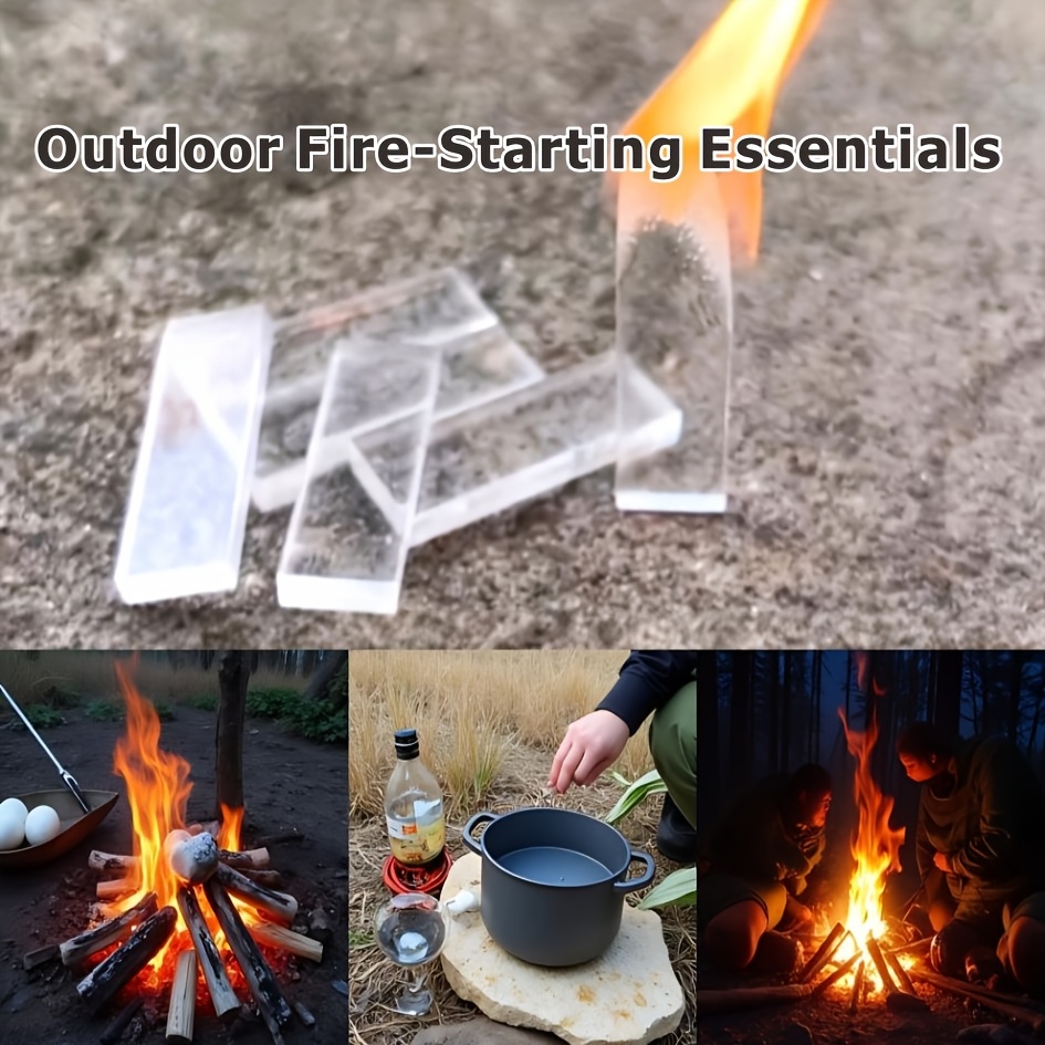 60 Pezzi di Bastoncini Imperme - Camping Quiet recensione e prezzo