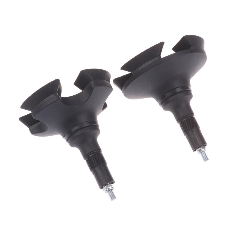 Puntali Antiscivolo per Baston - Trekking Poles recensione e prezzo